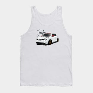 Juke Tank Top